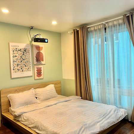 Aimeehouse - Pham Hong Thai Hanoj Exteriér fotografie
