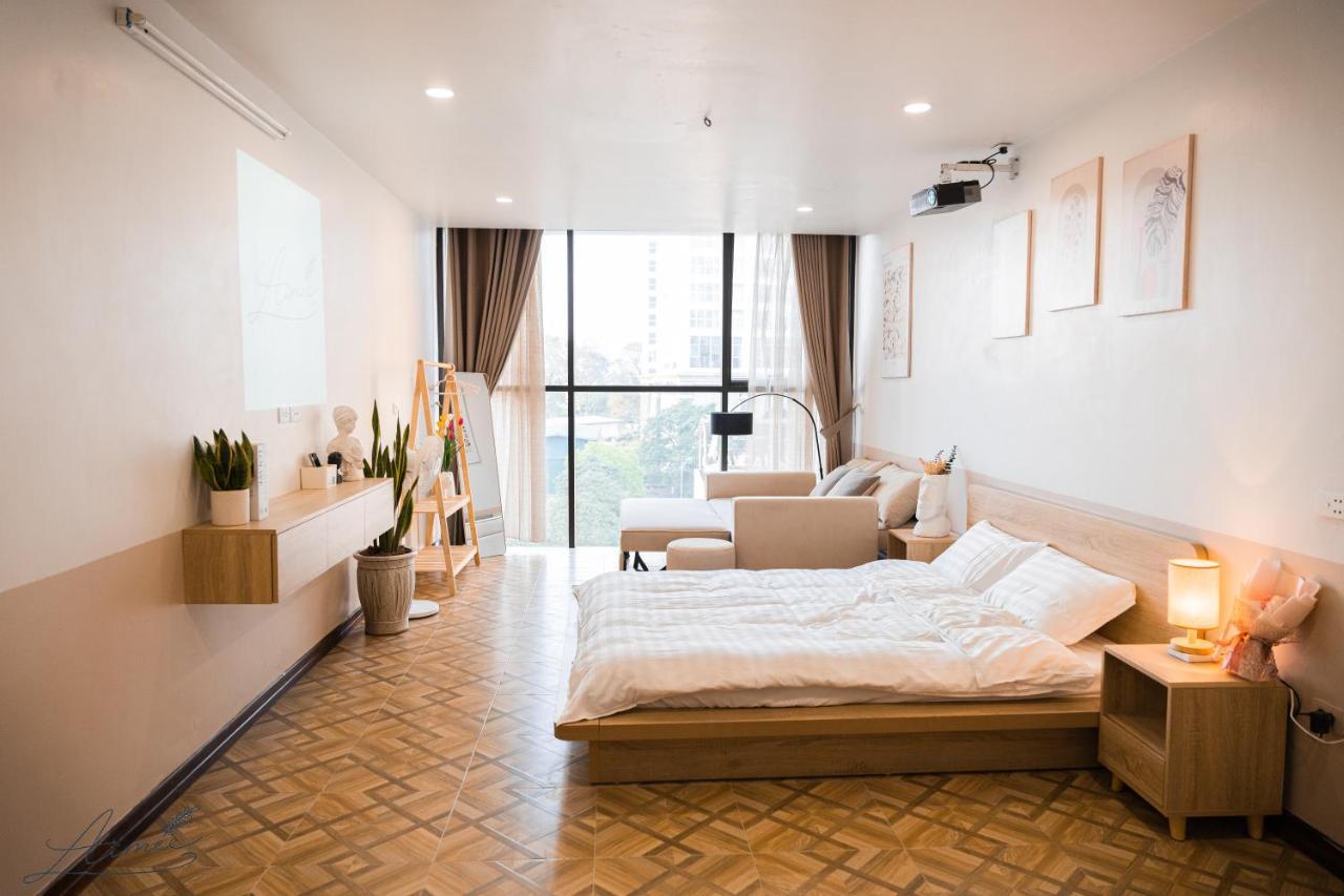 Aimeehouse - Pham Hong Thai Hanoj Exteriér fotografie