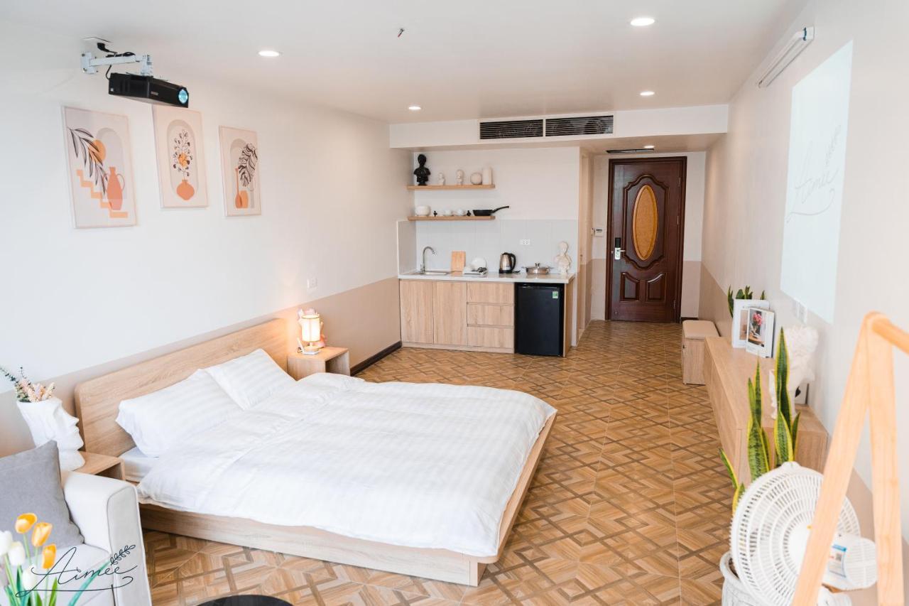 Aimeehouse - Pham Hong Thai Hanoj Exteriér fotografie