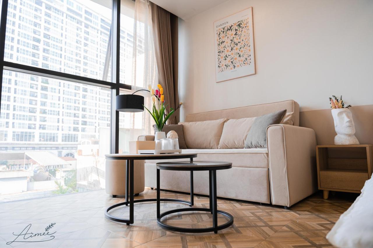 Aimeehouse - Pham Hong Thai Hanoj Exteriér fotografie