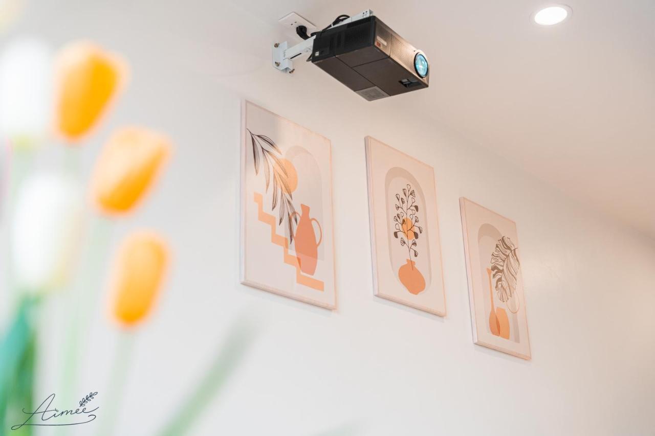 Aimeehouse - Pham Hong Thai Hanoj Exteriér fotografie