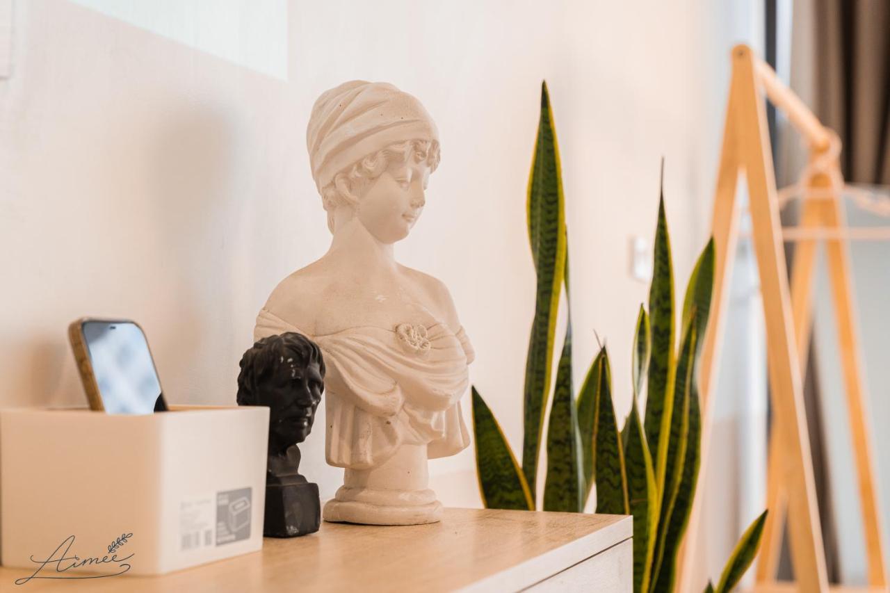 Aimeehouse - Pham Hong Thai Hanoj Exteriér fotografie