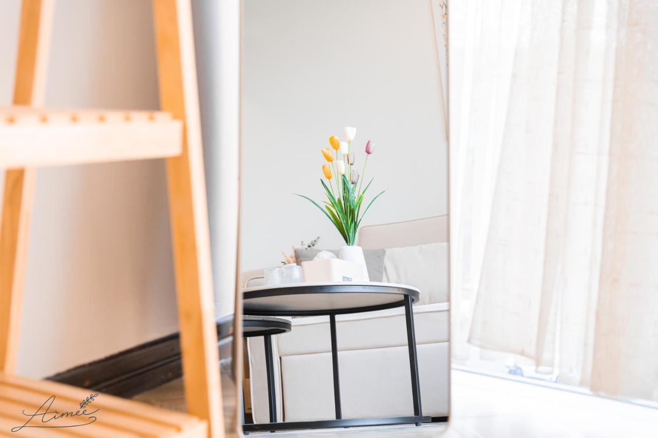 Aimeehouse - Pham Hong Thai Hanoj Exteriér fotografie