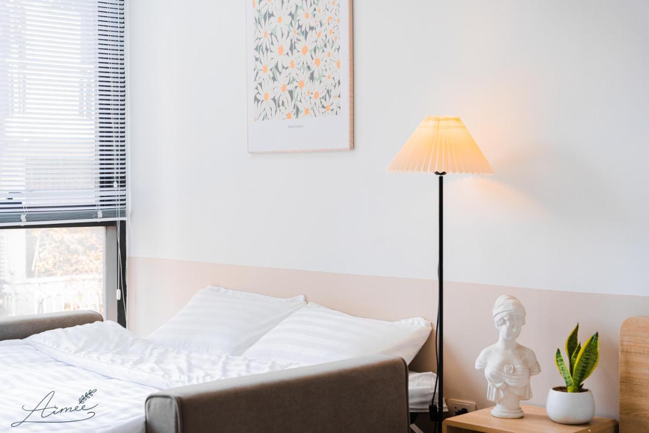 Aimeehouse - Pham Hong Thai Hanoj Exteriér fotografie