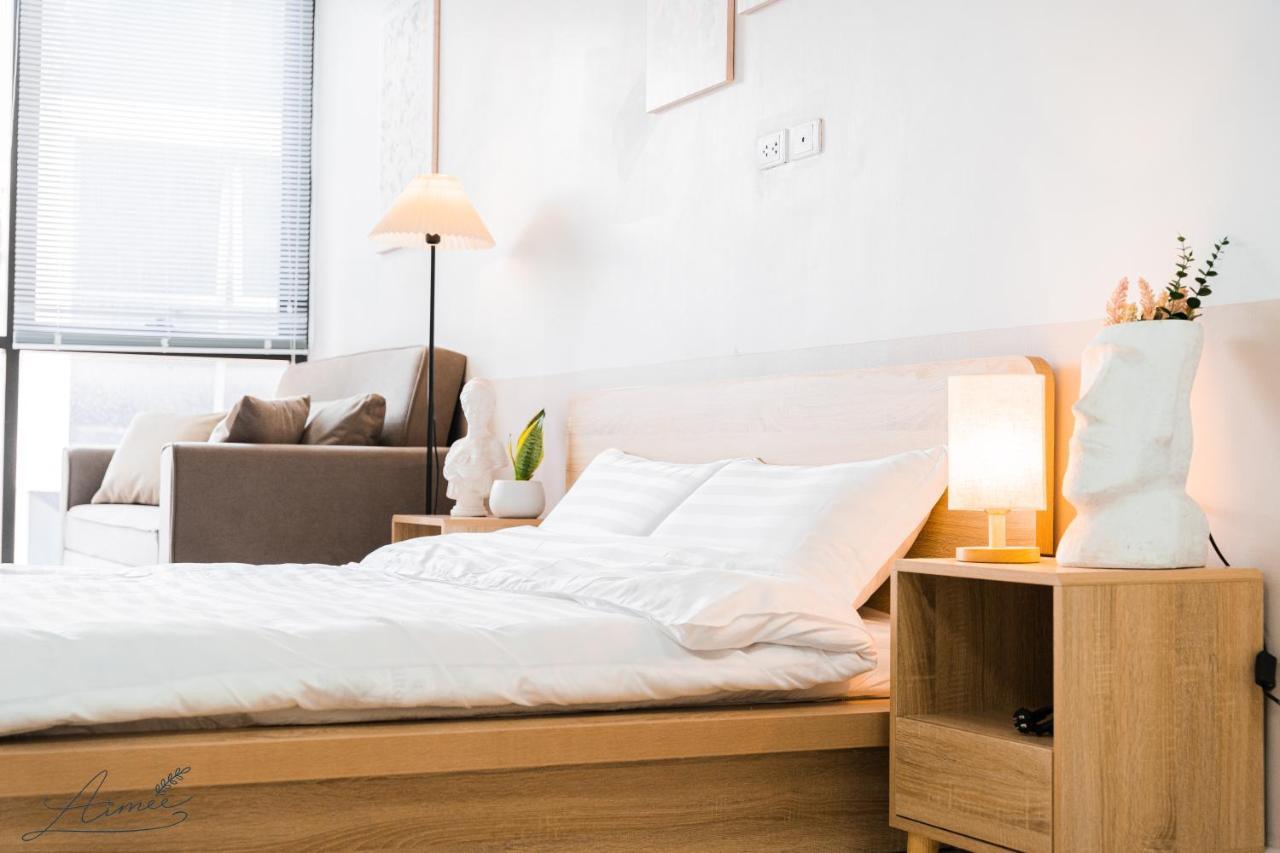 Aimeehouse - Pham Hong Thai Hanoj Exteriér fotografie