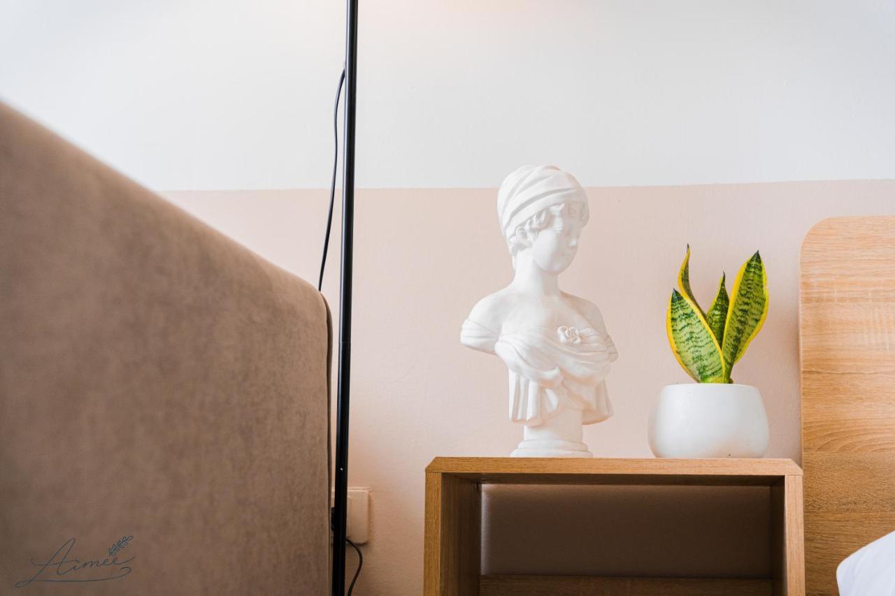 Aimeehouse - Pham Hong Thai Hanoj Exteriér fotografie