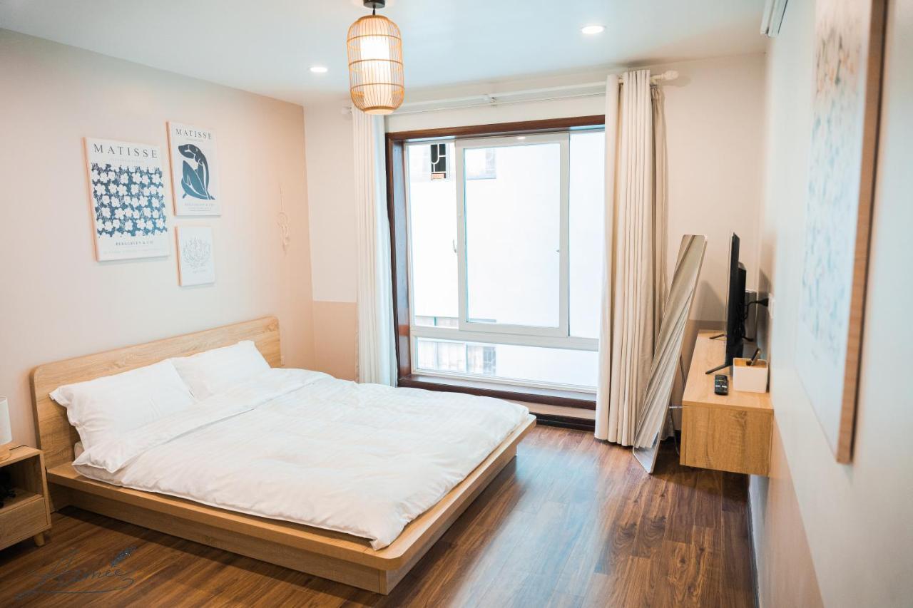 Aimeehouse - Pham Hong Thai Hanoj Exteriér fotografie