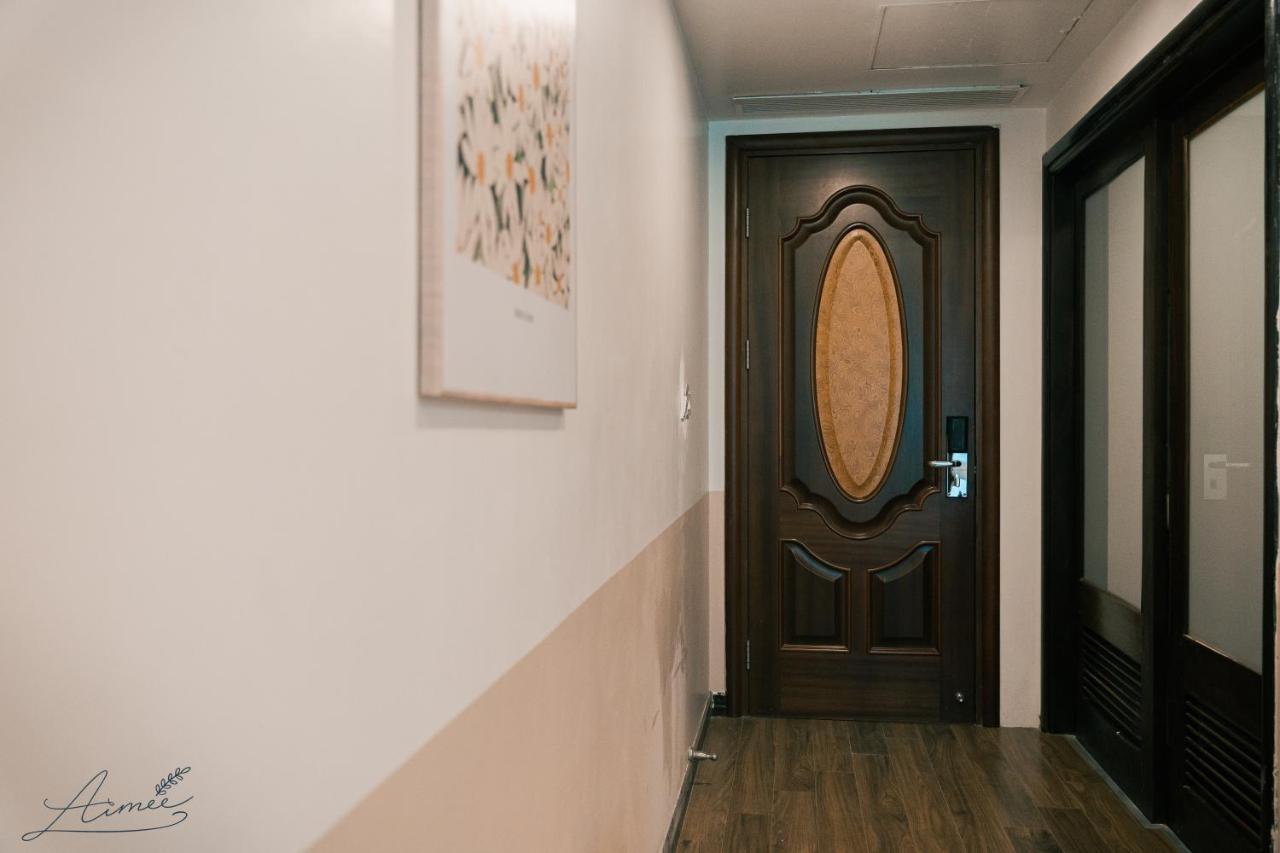 Aimeehouse - Pham Hong Thai Hanoj Exteriér fotografie