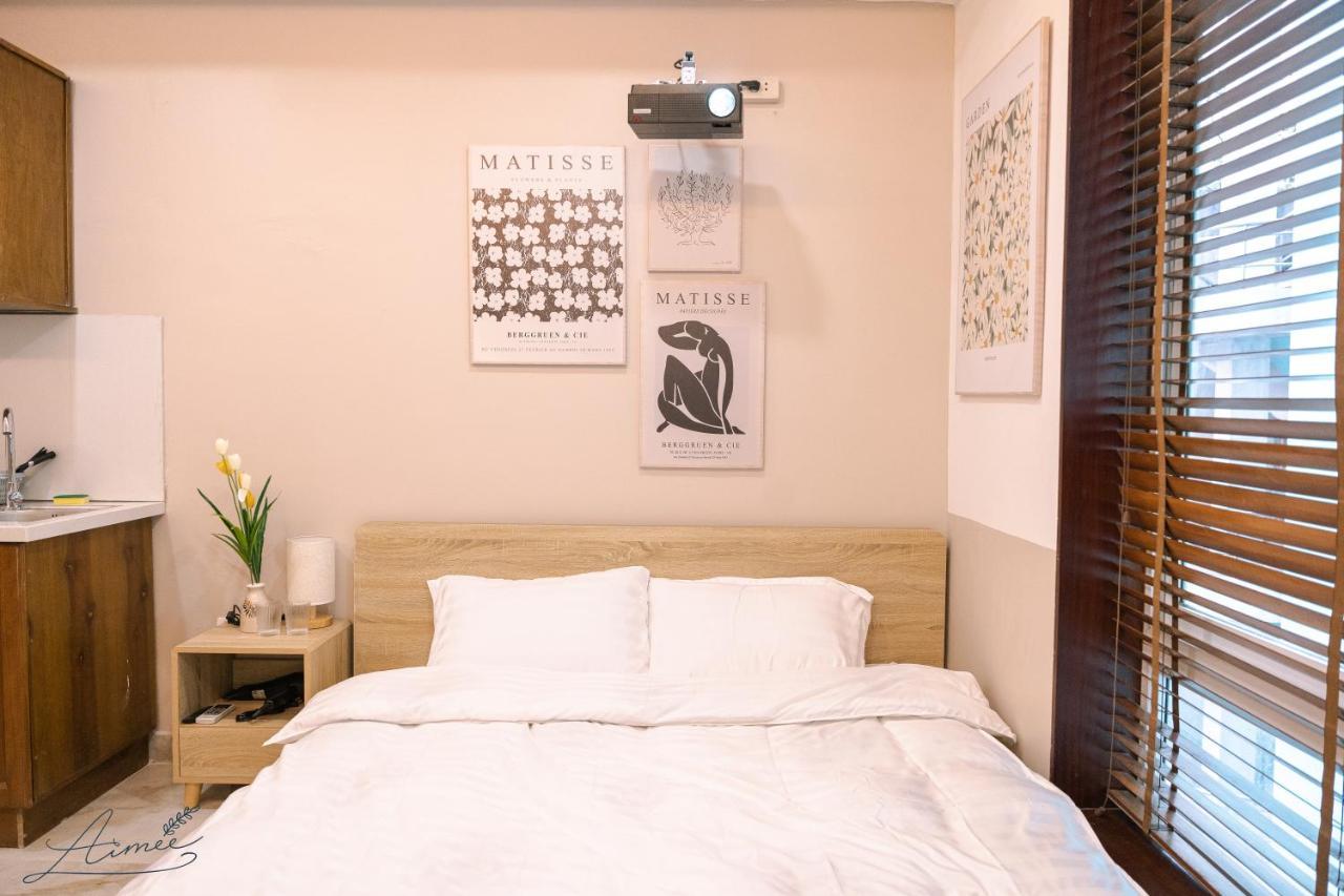 Aimeehouse - Pham Hong Thai Hanoj Exteriér fotografie