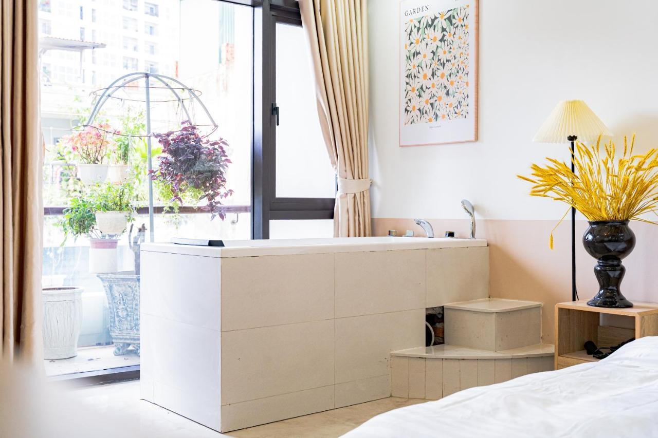 Aimeehouse - Pham Hong Thai Hanoj Exteriér fotografie