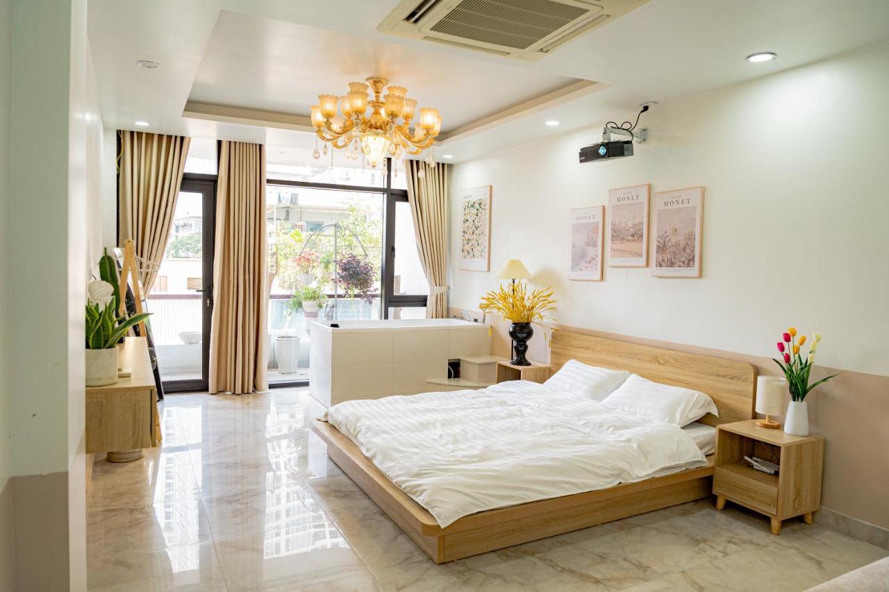 Aimeehouse - Pham Hong Thai Hanoj Exteriér fotografie