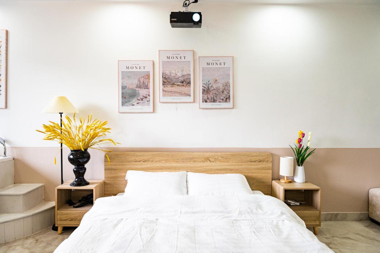 Aimeehouse - Pham Hong Thai Hanoj Exteriér fotografie