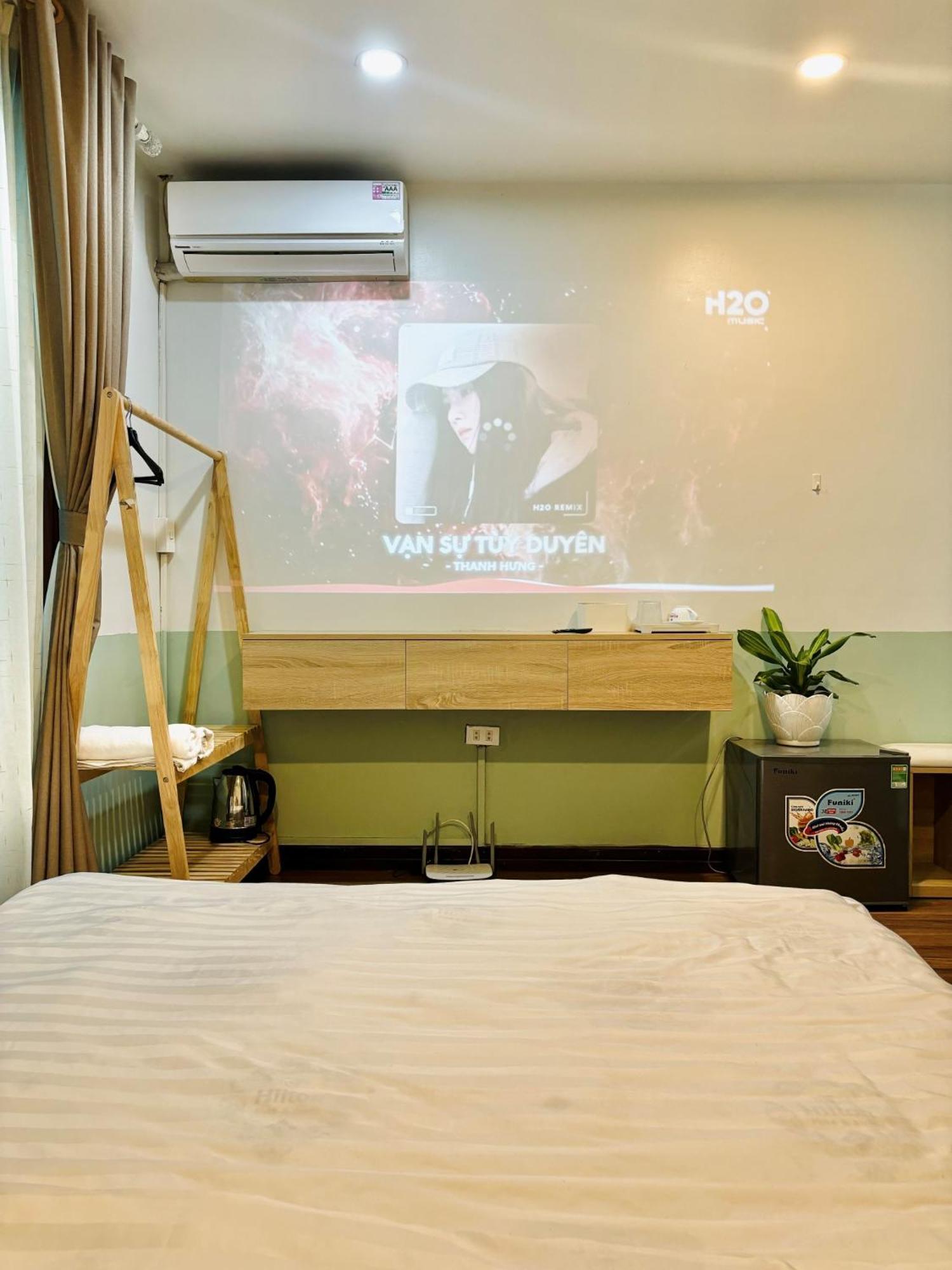 Aimeehouse - Pham Hong Thai Hanoj Exteriér fotografie