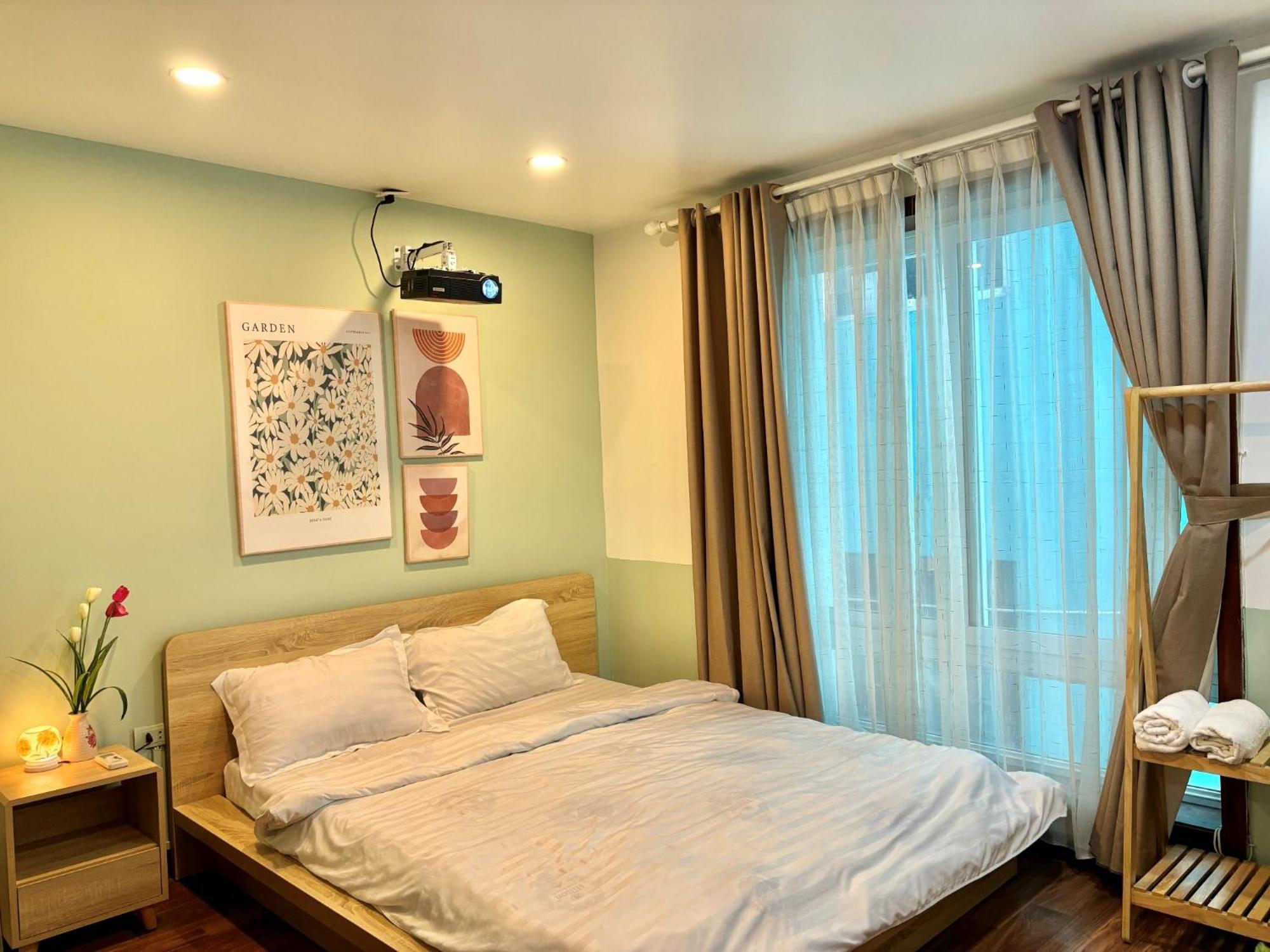 Aimeehouse - Pham Hong Thai Hanoj Exteriér fotografie
