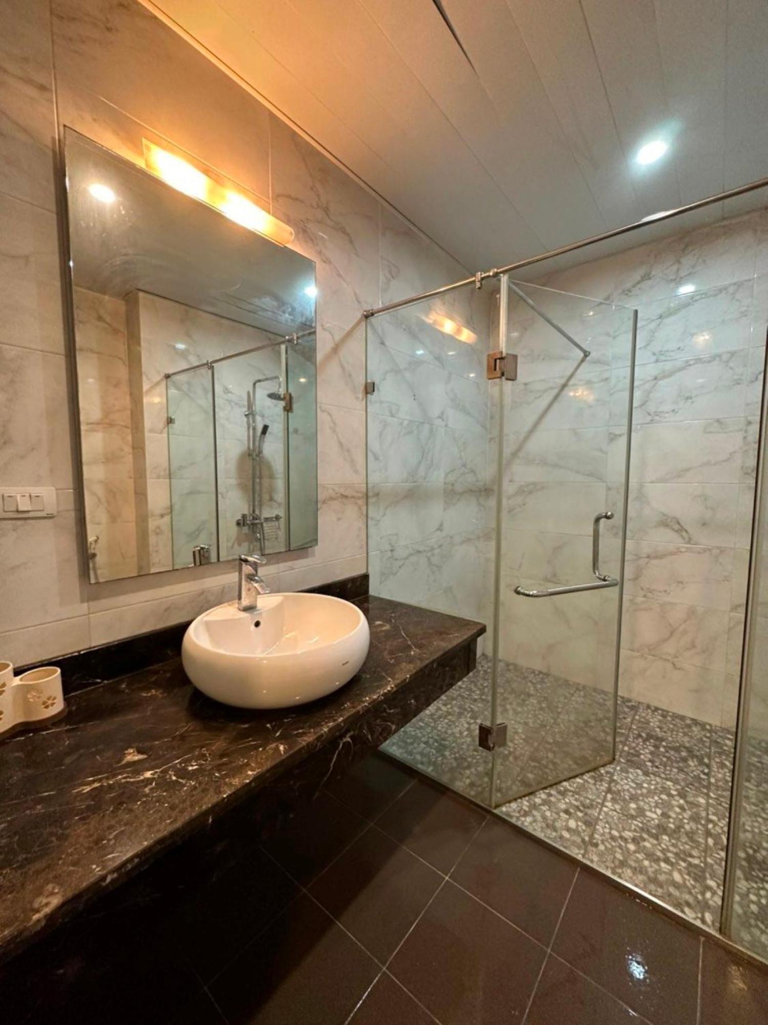Aimeehouse - Pham Hong Thai Hanoj Exteriér fotografie