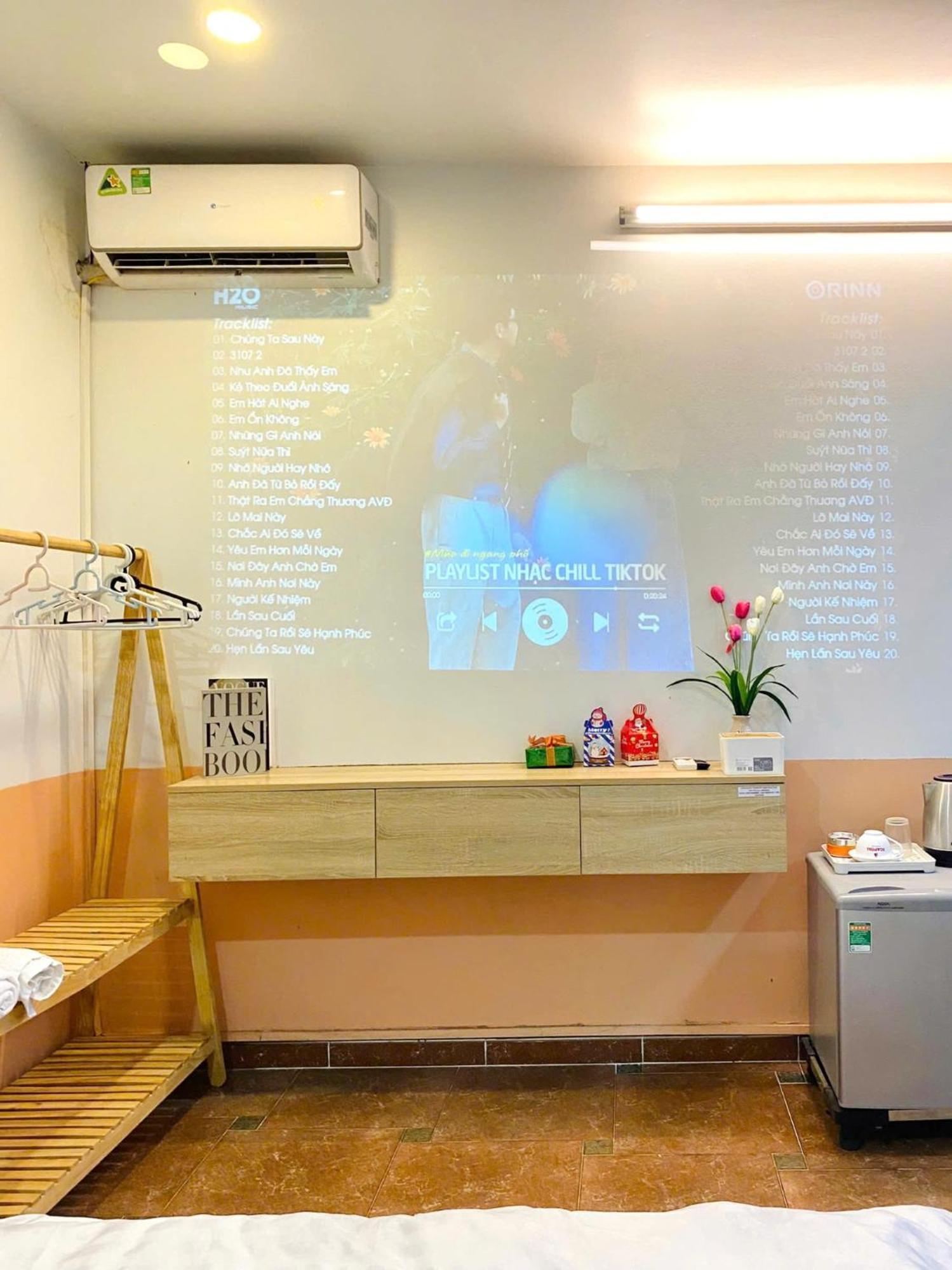 Aimeehouse - Pham Hong Thai Hanoj Exteriér fotografie