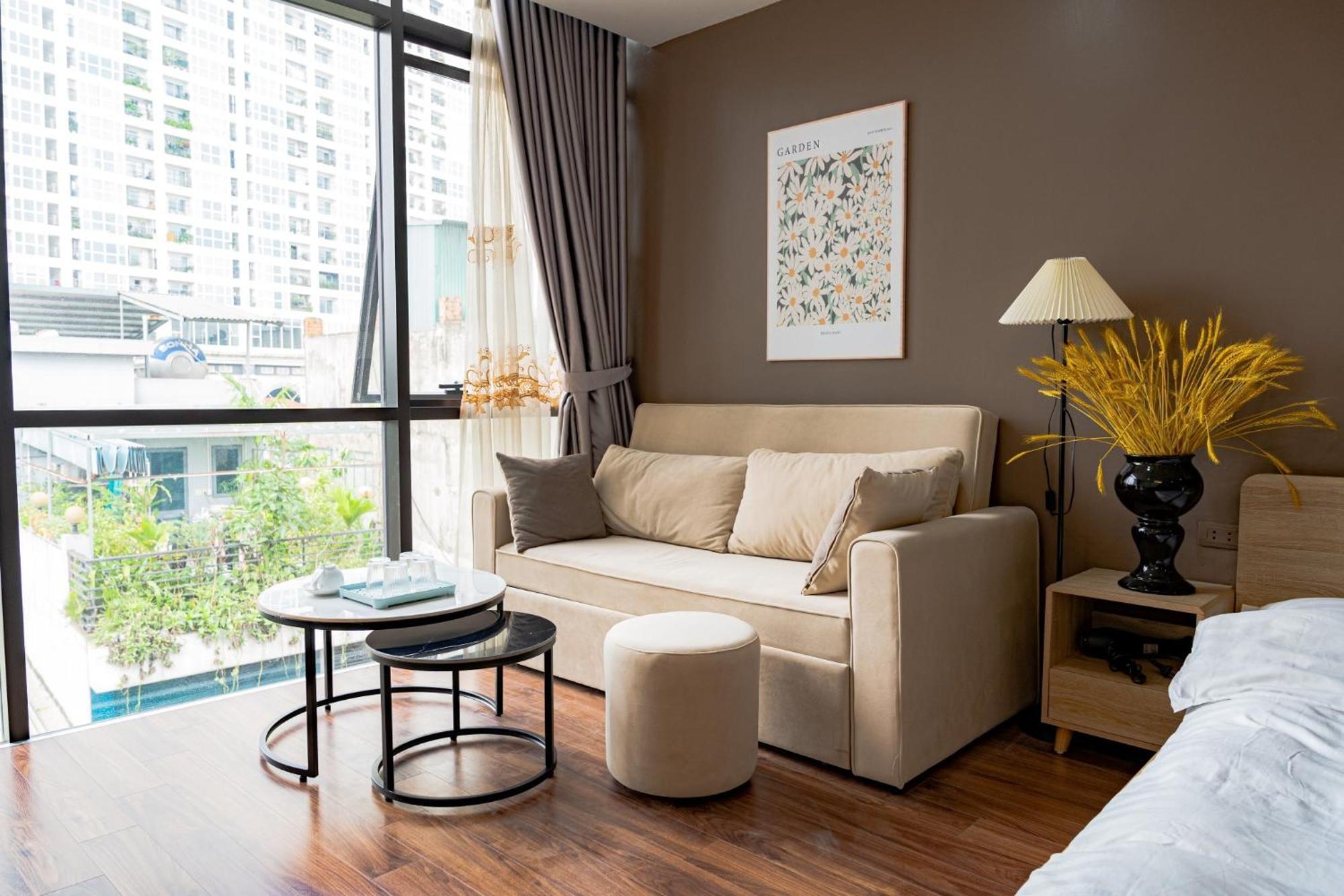 Aimeehouse - Pham Hong Thai Hanoj Exteriér fotografie