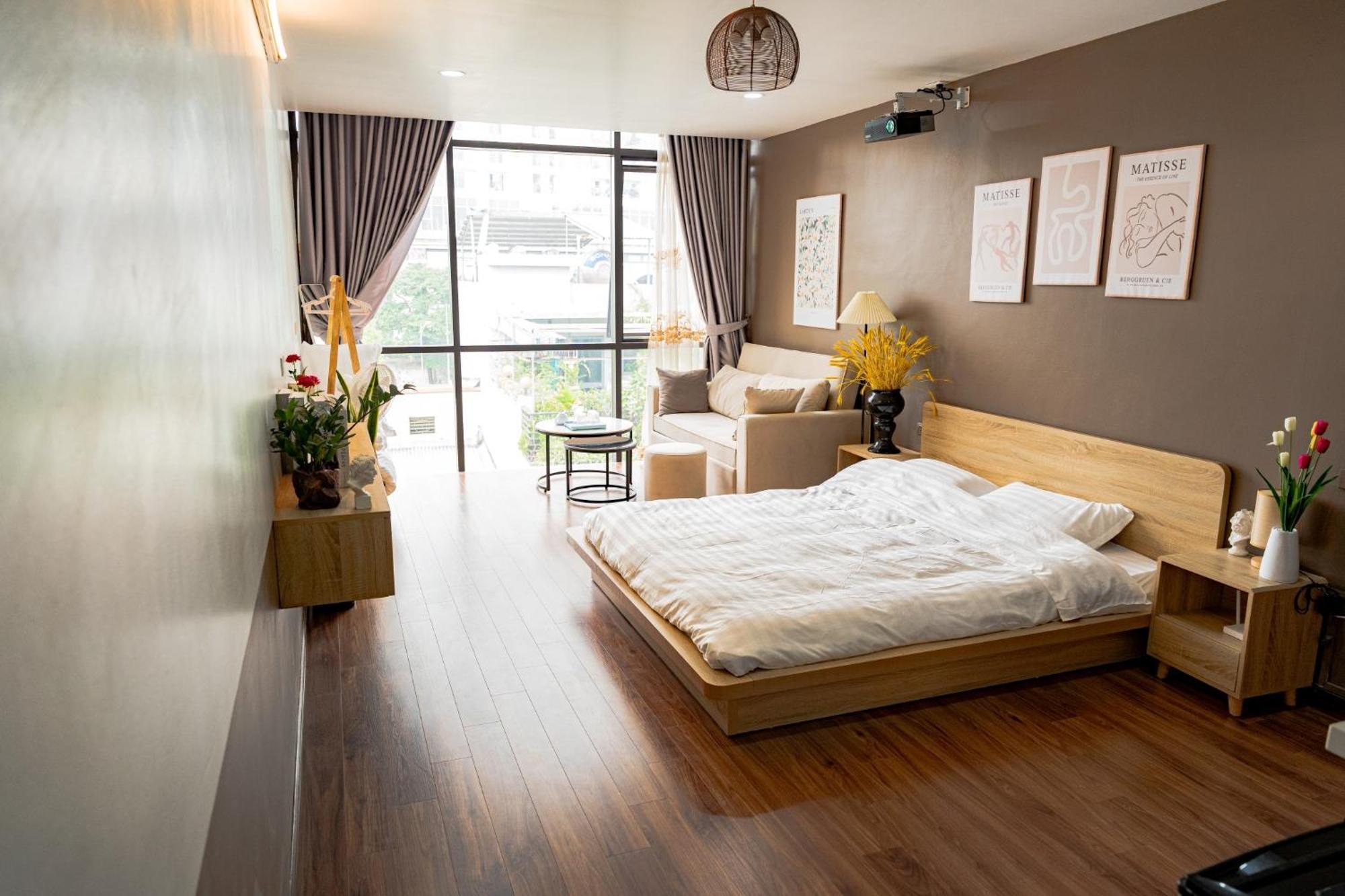 Aimeehouse - Pham Hong Thai Hanoj Exteriér fotografie