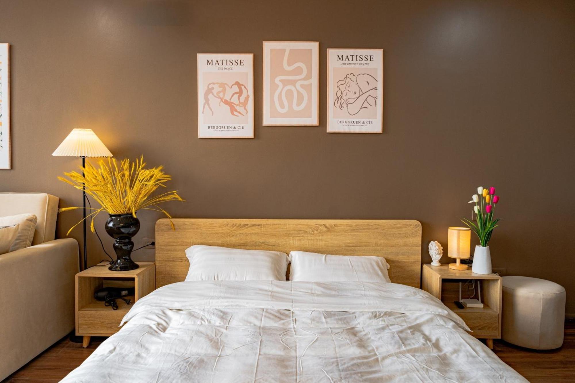 Aimeehouse - Pham Hong Thai Hanoj Exteriér fotografie
