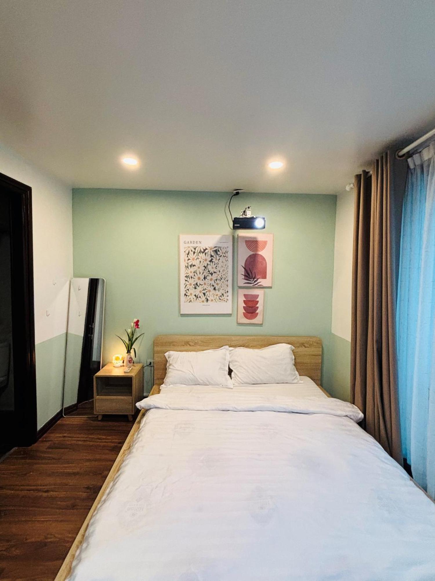 Aimeehouse - Pham Hong Thai Hanoj Exteriér fotografie