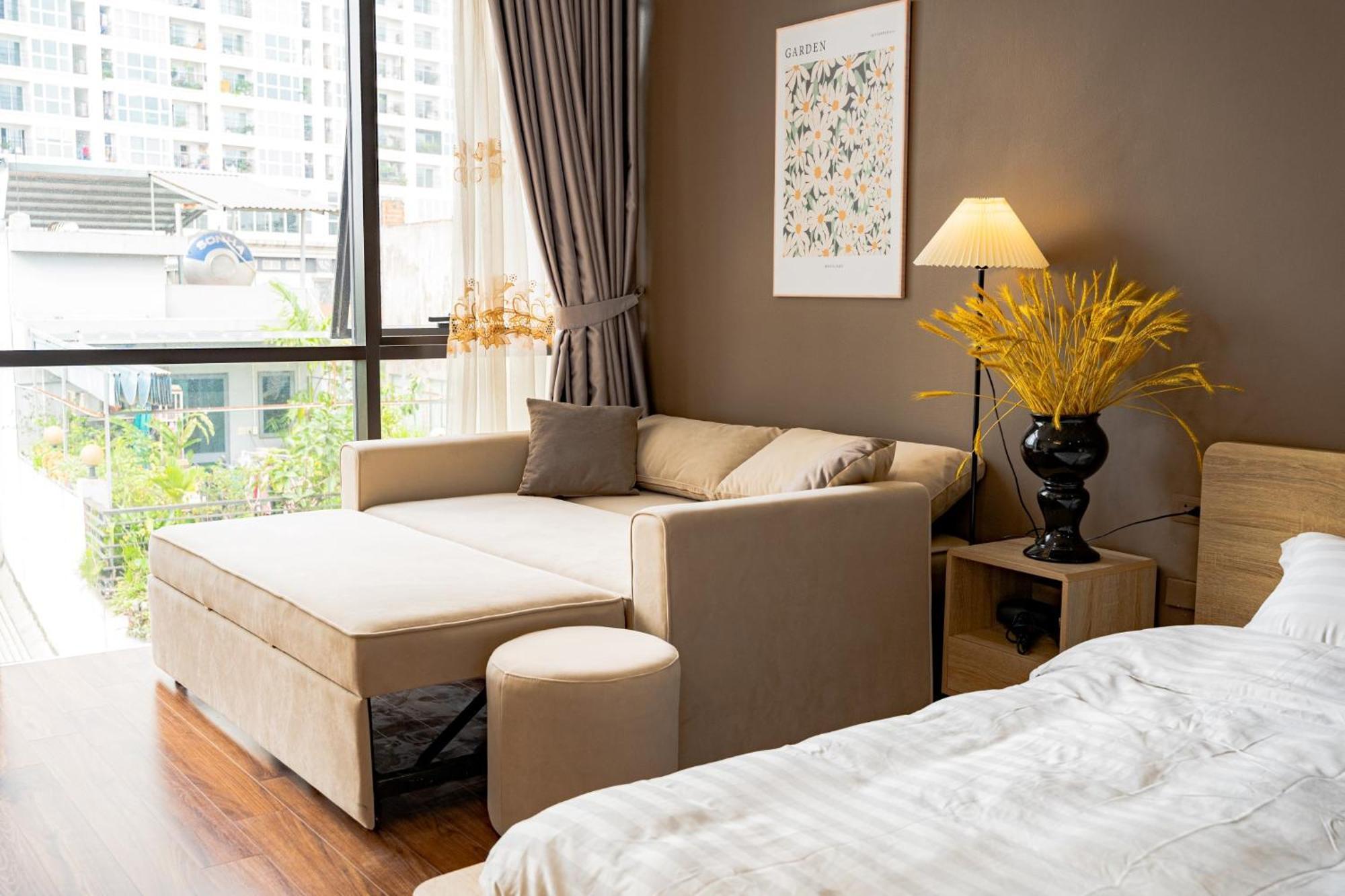 Aimeehouse - Pham Hong Thai Hanoj Exteriér fotografie