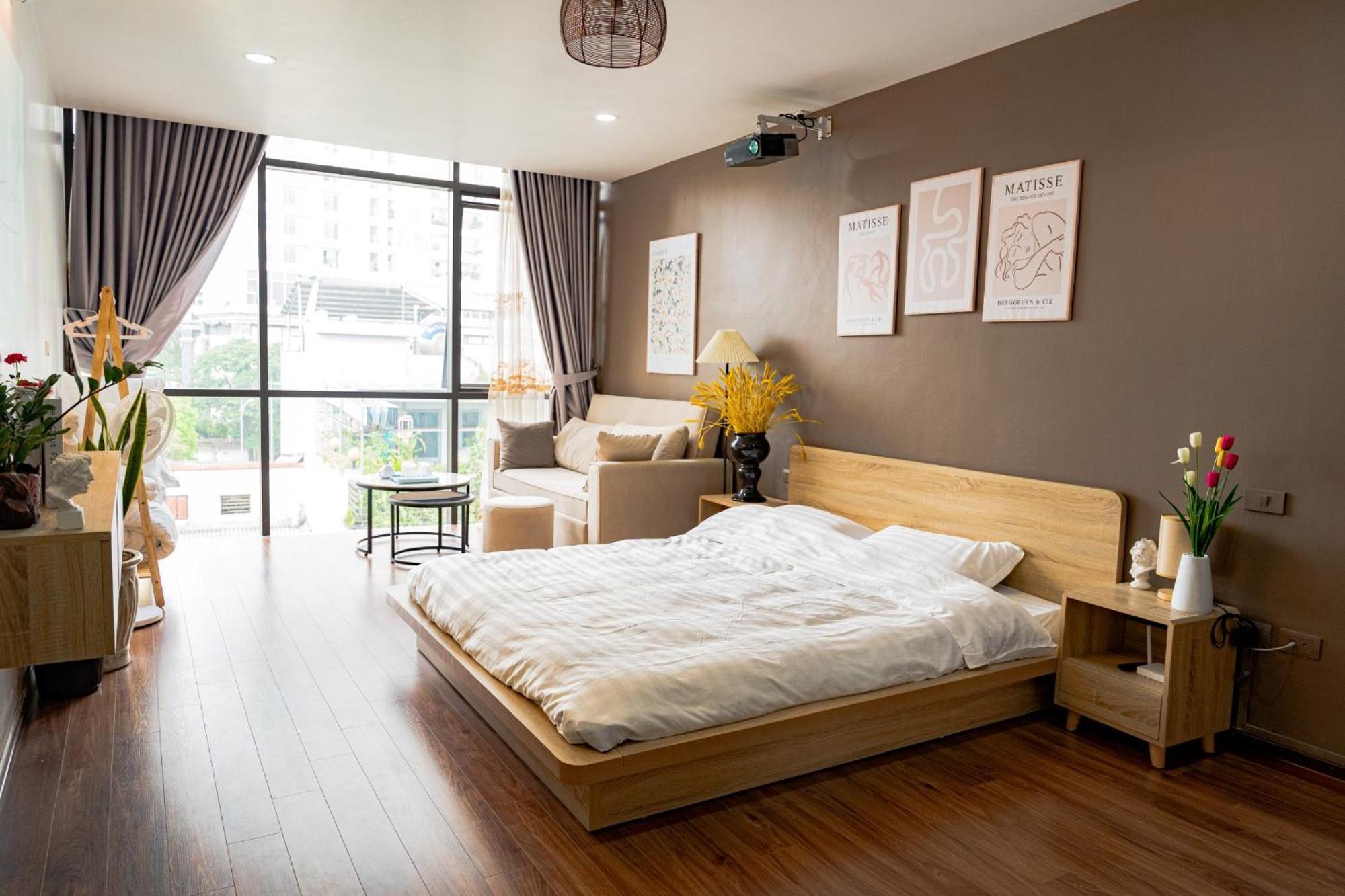 Aimeehouse - Pham Hong Thai Hanoj Exteriér fotografie